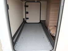 Burstner Lyseo Harmony I 690G  A Class6