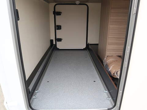 Burstner Lyseo Harmony I 690G A Class - N2254