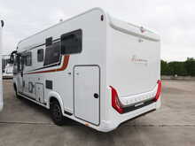 Burstner Lyseo Harmony I 690G  A Class8