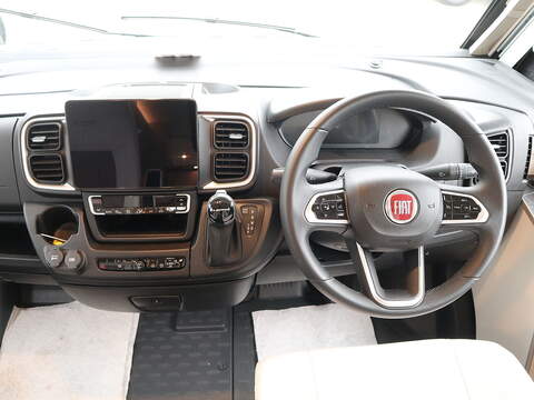 Burstner Lyseo Harmony I 690G A Class - N2254