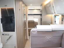 Burstner Lyseo Harmony I 690G  A Class11