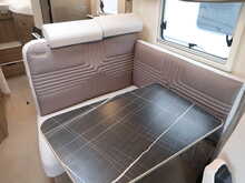 Burstner Lyseo Harmony I 690G  A Class12