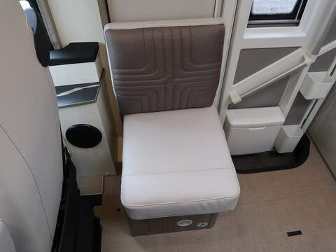 Burstner Lyseo Harmony I 690G A Class - N2254