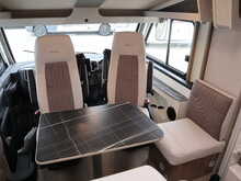 Burstner Lyseo Harmony I 690G  A Class14