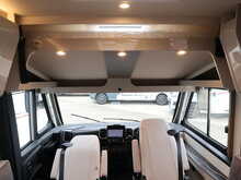Burstner Lyseo Harmony I 690G  A Class15