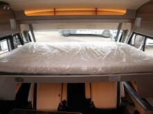 Burstner Lyseo Harmony I 690G  A Class17