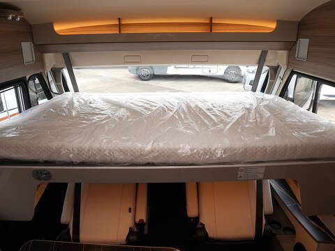 Burstner Lyseo Harmony I 690G A Class - N2254