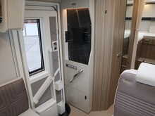 Burstner Lyseo Harmony I 690G  A Class18