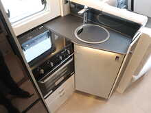 Burstner Lyseo Harmony I 690G  A Class20