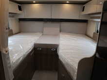 Burstner Lyseo Harmony I 690G  A Class21