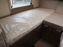 Burstner Lyseo Harmony I 690G  A Class22