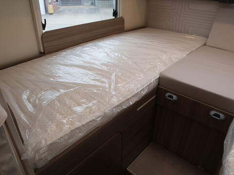 Burstner Lyseo Harmony I 690G A Class - N2254