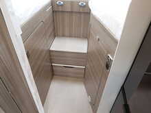 Burstner Lyseo Harmony I 690G  A Class24