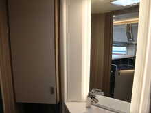 Burstner Lyseo Harmony I 690G  A Class27