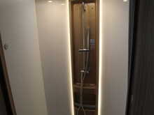Burstner Lyseo Harmony I 690G  A Class28