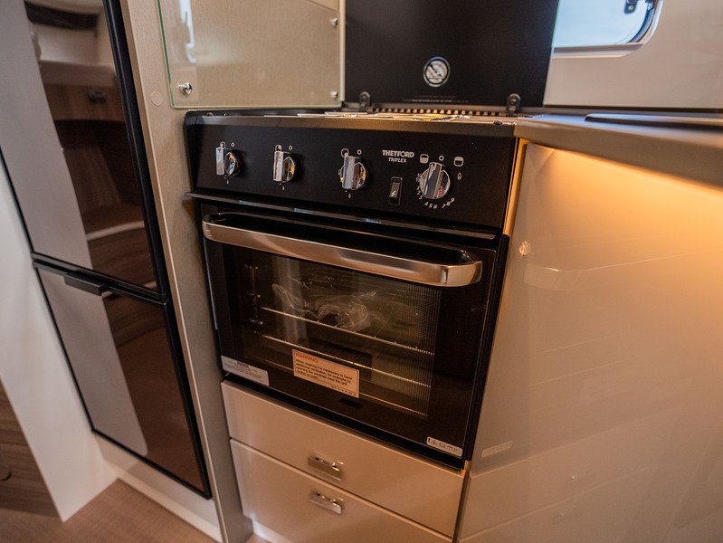 Burstner Lyseo Harmony I 690G A Class - N2254
