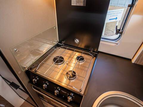 Burstner Lyseo Harmony I 690G A Class - N2254