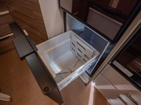Burstner Lyseo Harmony I 690G A Class - N2254