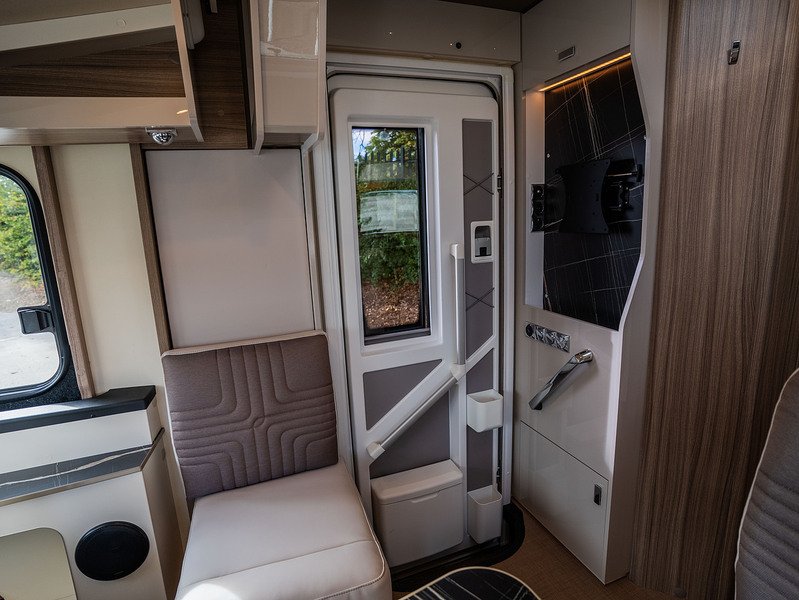 Burstner Lyseo Harmony I 690G A Class - N2254