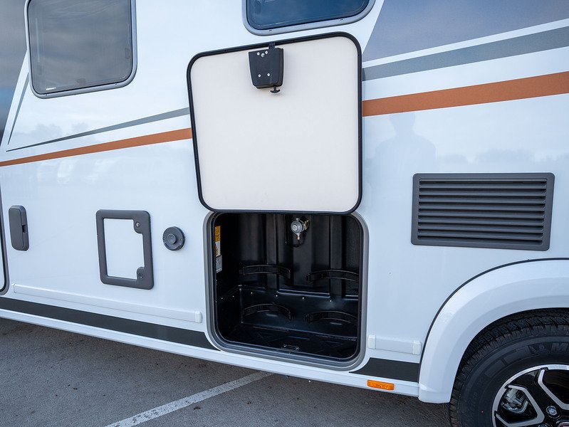 Burstner Lyseo Harmony I 690G A Class - N2254