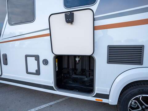 Burstner Lyseo Harmony I 690G A Class - N2254