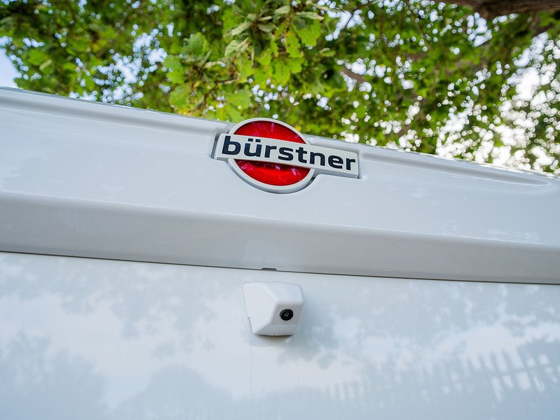 Burstner Lyseo Harmony I 690G A Class - N2254