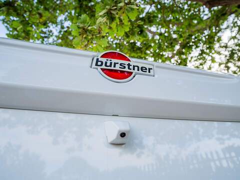 Burstner Lyseo Harmony I 690G A Class - N2254