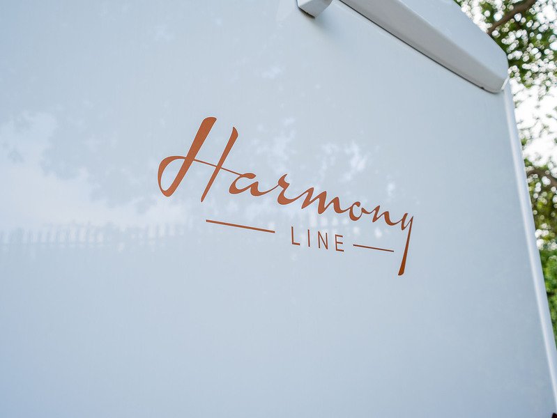 Burstner Lyseo Harmony I 690G A Class - N2254