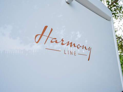 Burstner Lyseo Harmony I 690G A Class - N2254