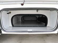 Burstner Elegance 910G  Motorhome4