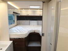 Burstner Elegance 910G  Motorhome21