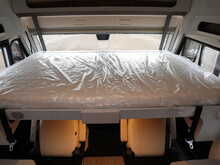 Burstner Elegance 910G  Motorhome17
