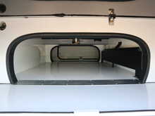 Burstner Elegance 910G  A Class5