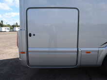 Burstner Elegance 910G  A Class6