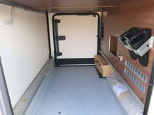 Burstner Elegance 910G  A Class8