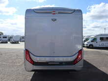 Burstner Elegance 910G  A Class9