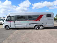 Burstner Elegance 910G  A Class10