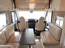 Burstner Elegance 910G  A Class11