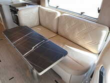 Burstner Elegance 910G  A Class14