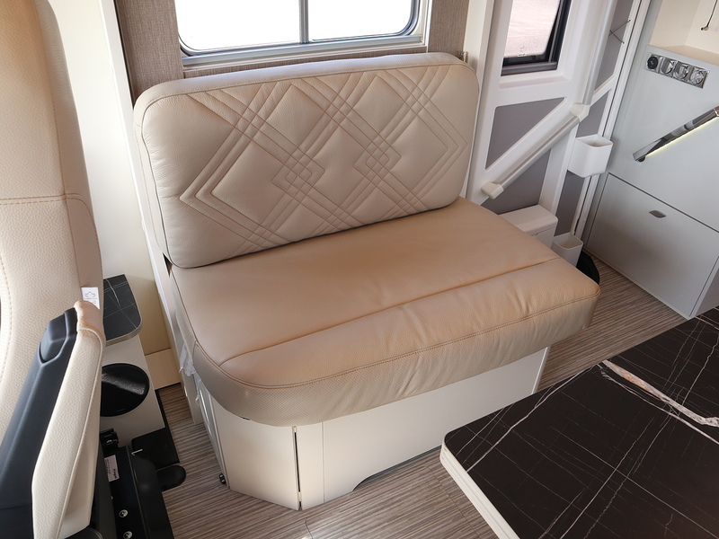 Burstner Elegance 910G  A Class - Large 15