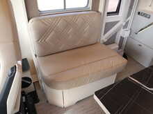 Burstner Elegance 910G  A Class15