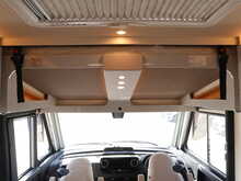 Burstner Elegance 910G  A Class17