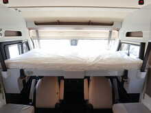 Burstner Elegance 910G  A Class18