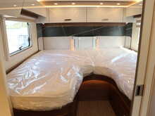 Burstner Elegance 910G  A Class23