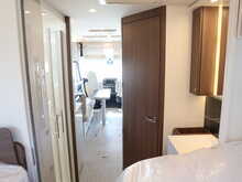 Burstner Elegance 910G  A Class25