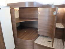 Burstner Elegance 910G  A Class27