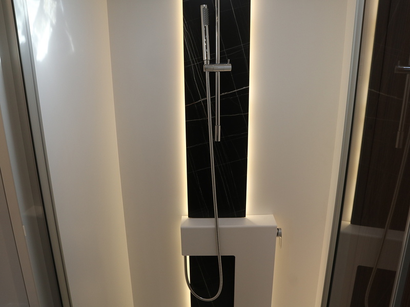 Burstner Elegance 910G  A Class - Large 30