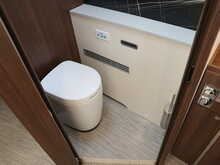 Burstner Elegance 910G  A Class29