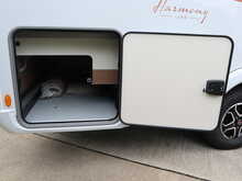 Burstner Lyseo Harmony 744  Motorhome4