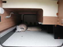 Burstner Lyseo Harmony 744  Motorhome5